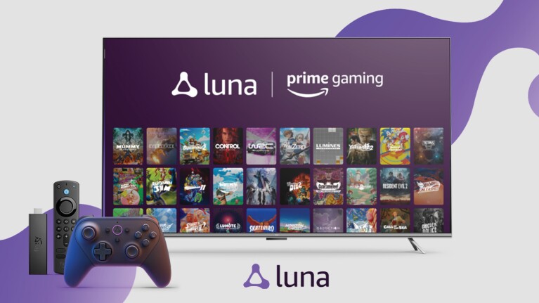 Prime Gaming Free Games From Amazon Luna This Month - AllKeyShop.com