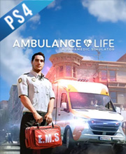 Ambulance Life A Paramedic Simulator