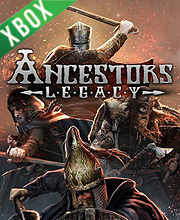 Ancestors Legacy