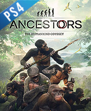ancestors the humankind odyssey ps4 store
