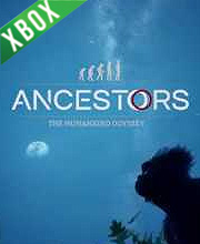ancestors the humankind odyssey xbox store