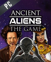 ancient aliens game glyphs