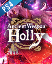 Ancient Weapon Holly