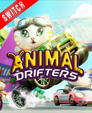Animal Drifters for Nintendo Switch - Nintendo Official Site