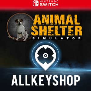 Animal Shelter Simulator for Nintendo Switch - Nintendo Official Site