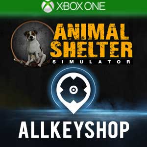 animal shelter simulator xbox one