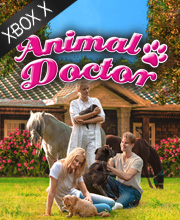 Animal Doctor