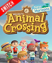 animal crossing switch code
