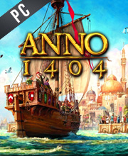 Buy Anno 1404 Ubisoft Account Compare Prices