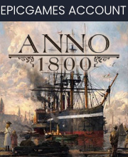 Anno 1800