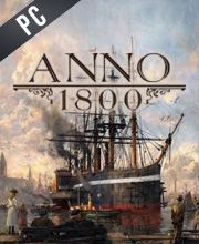 Anno 1800