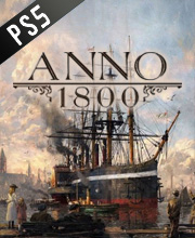 Anno 1800