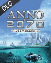 Anno 2070 Deep Ocean