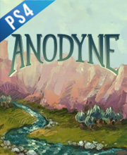 Anodyne