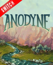 Anodyne