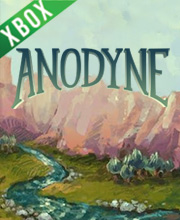 Anodyne