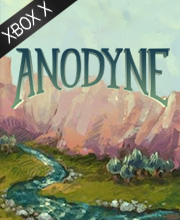 Anodyne