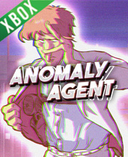 Anomaly Agent