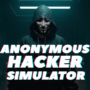Anonymous Hacker Simulator Out Now: Compare Key Prices & Save
