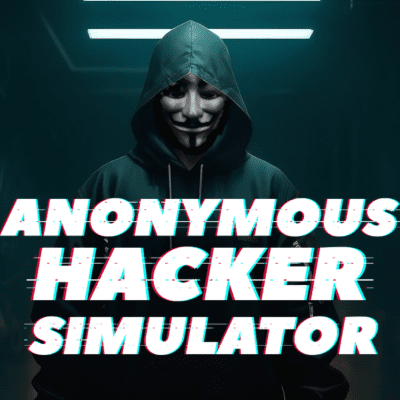 Anonymous Hacker Simulator Out Now: Compare Key Prices & Save ...