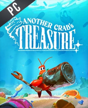 Buy Another Crab’s Treasure Windows Account Compare Prices