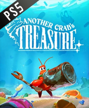 Buy Another Crab’s Treasure PS5 Account Compare Prices