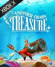 Another Crab’s Treasure