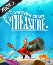 Buy Another Crab’s Treasure Xbox series Account Compare Prices