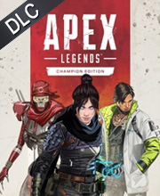 Apex Legends Champion Edition