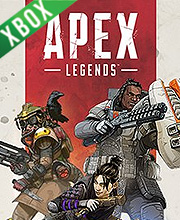 apex legends on xbox