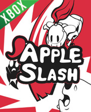 Apple Slash