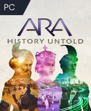 Ara History Untold