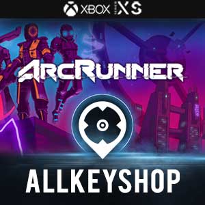 for ios download ArcRunner