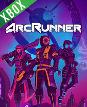 ArcRunner