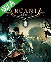arcania gothic 4 cheats xbox 360
