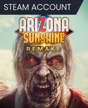 Buy Arizona Sunshine Remake Steam Account Compare Prices