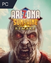 Arizona Sunshine Remake VR