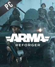 Buy Arma Reforger