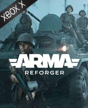 Arma Reforger comes to Xbox Series X