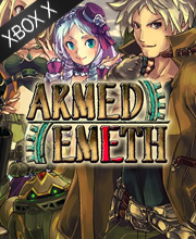 Armed Emeth