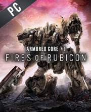 Armored Core 6: Fires of Rubicon release times and pre-load