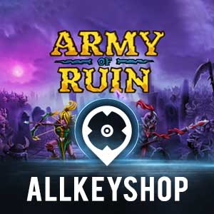 Army of Ruin, Aplicações de download da Nintendo Switch