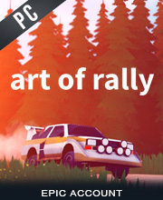 Art Of Rally