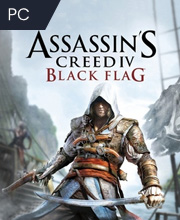 Assassin s Creed 4 - Black Flag