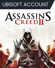 Buy Assassin’s Creed 2 Ubisoft Account Compare Prices