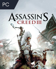 Assassin's Creed 3