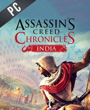 Assassin’s Creed Chronicles India