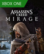 Assassin’s Creed Mirage