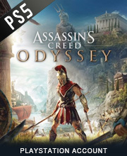 Assassin's Creed Odyssey