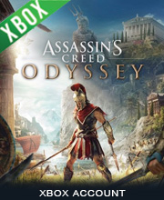 Assassin's Creed Odyssey